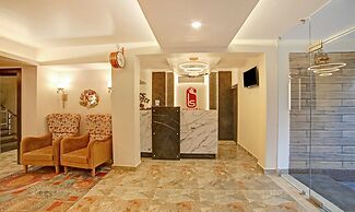 Treebo Lazystay Elite