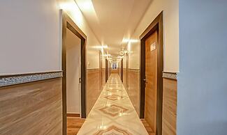 Treebo Lazystay Elite