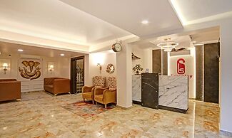 Treebo Lazystay Elite