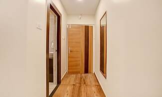 Treebo Lazystay Elite