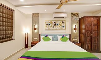 Treebo Lazystay Elite