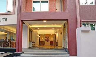 Treebo Lazystay Elite