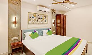 Treebo Lazystay Elite