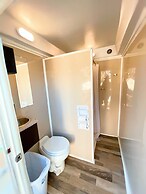 Son's Guadalupe Glamping Tent C