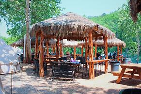 Son's Guadalupe Glamping Tent C