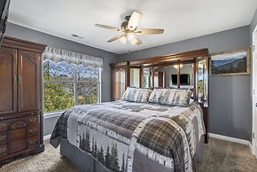Penthouse Lodge - In Heart of Ozarks!