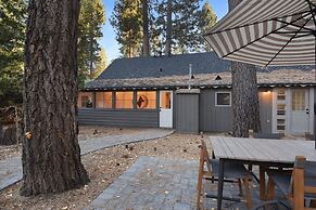 Modern Tahoe Treasure