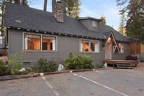 Modern Tahoe Treasure