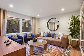 Modern Tahoe Treasure