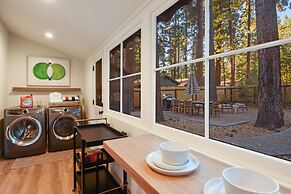 Modern Tahoe Treasure