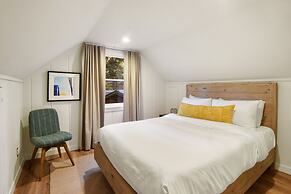 Modern Tahoe Treasure