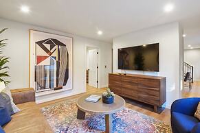 Modern Tahoe Treasure