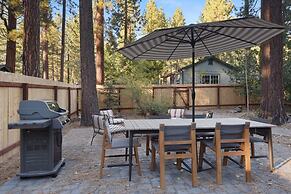 Modern Tahoe Treasure