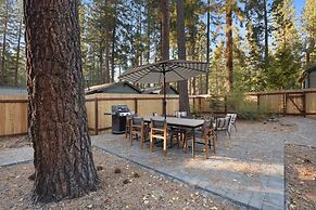 Modern Tahoe Treasure