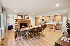 Modern Tahoe Treasure