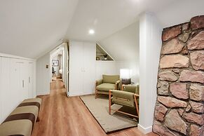 Modern Tahoe Treasure