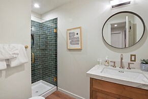 Modern Tahoe Treasure