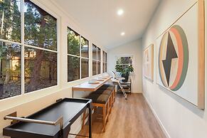 Modern Tahoe Treasure