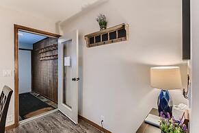 Stunning Views From the Top of Boreas Pass