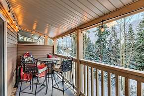 Stunning Views From the Top of Boreas Pass