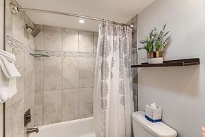 Stunning Views From the Top of Boreas Pass