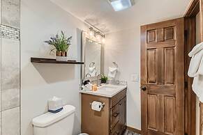 Stunning Views From the Top of Boreas Pass