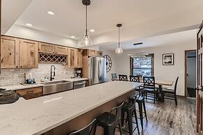 Stunning Views From the Top of Boreas Pass