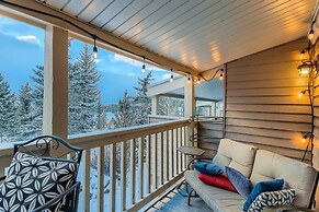 Stunning Views From the Top of Boreas Pass