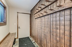 Stunning Views From the Top of Boreas Pass