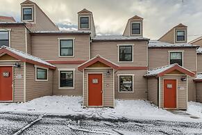 Stunning Views From the Top of Boreas Pass