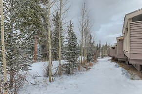 Stunning Views From the Top of Boreas Pass