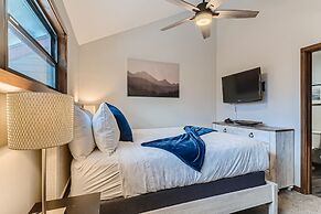 Stunning Views From the Top of Boreas Pass