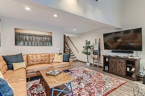 Stunning Views From the Top of Boreas Pass