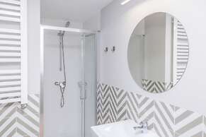 Studio Nocznickiego 4 Guests by Renters