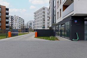 Studio Nocznickiego 4 Guests by Renters