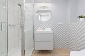 Studio Nocznickiego 4 Guests by Renters