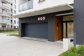 Studio Nocznickiego 4 Guests by Renters