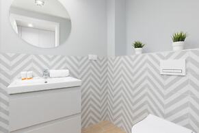 Studio Nocznickiego 4 Guests by Renters