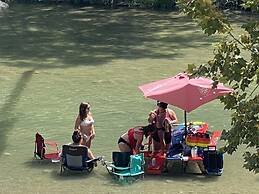 Son's Guadalupe Glamping Tent D