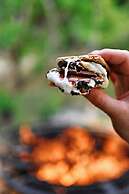 Son's Guadalupe Glamping Tent D