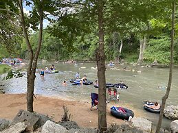 Son's Guadalupe Glamping Tent F