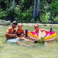 Son's Guadalupe Glamping Tent F