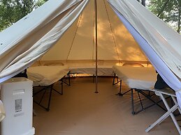 Son's Guadalupe Glamping Tent F