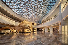 Wyndham Grand Shanxi Xiaohe Xincheng