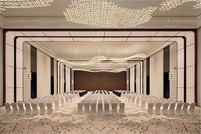 Wyndham Grand Shanxi Xiaohe Xincheng