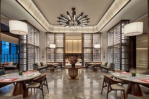 Wyndham Grand Shanxi Xiaohe Xincheng