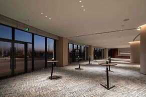 Wyndham Grand Shanxi Xiaohe Xincheng