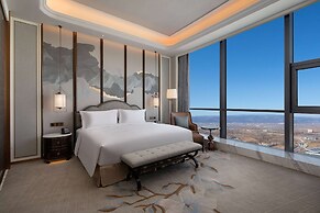 Wyndham Grand Shanxi Xiaohe Xincheng