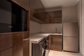 Wyndham Grand Shanxi Xiaohe Xincheng