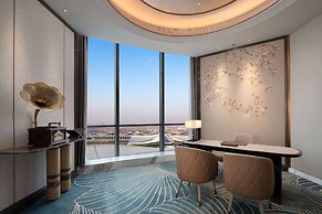 Wyndham Grand Shanxi Xiaohe Xincheng